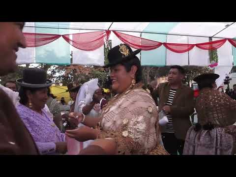 EDGAR Y NOEMI NUESTRA BODA EN VIVO LURIBAY CUTTY 2026