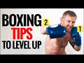 10 Boxing Tips From Olympic Boxer All Skill Levels