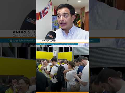 Aumentó la participación electoral en municipios con presencia de grupos armados en Antioquia