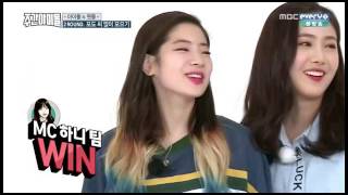 GOT7 Jackson is definitely hungry