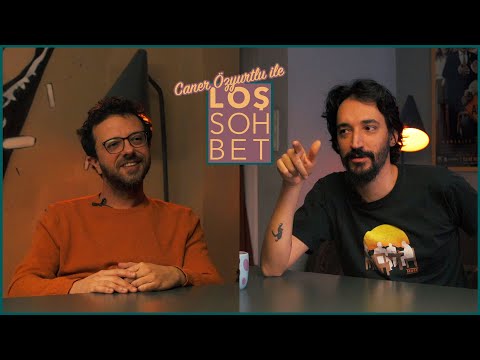 Loş Sohbet l Deniz Alnıtemiz