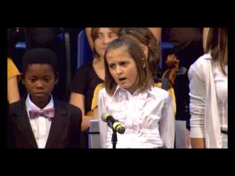 Harmony Kids - In familia cerului