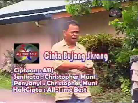 Cinta Bujang Skrang - by Christhoper Muni
