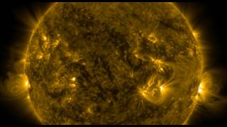 Solar Superstorm Risk Level, Eye Candy | S0 News July.13.2026