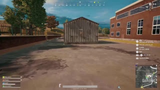 所見の人大歓迎　　　PUBG生放送　ドン勝つ食べたいなぁー
