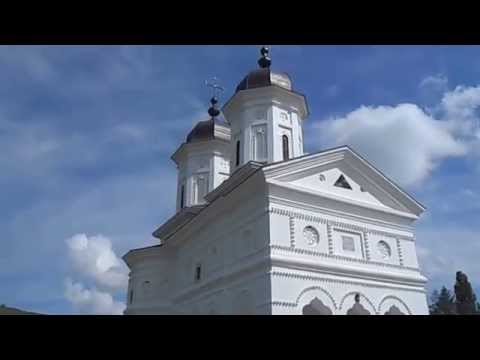 Mănăstirea Fâstâci (1)