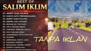 Download lagu FULL ALBUM BEST OF IKLIM mp3