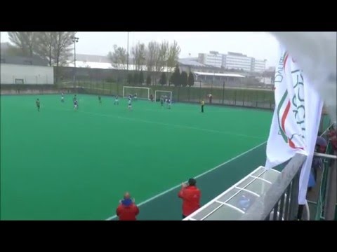 U15 Welsh Cup Final Goals 2016