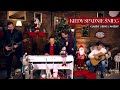 CLASSIC Marcin Miller BOYS Zenon Martyniuk AKCENT KIEDY SPADNIE ŚNIEG