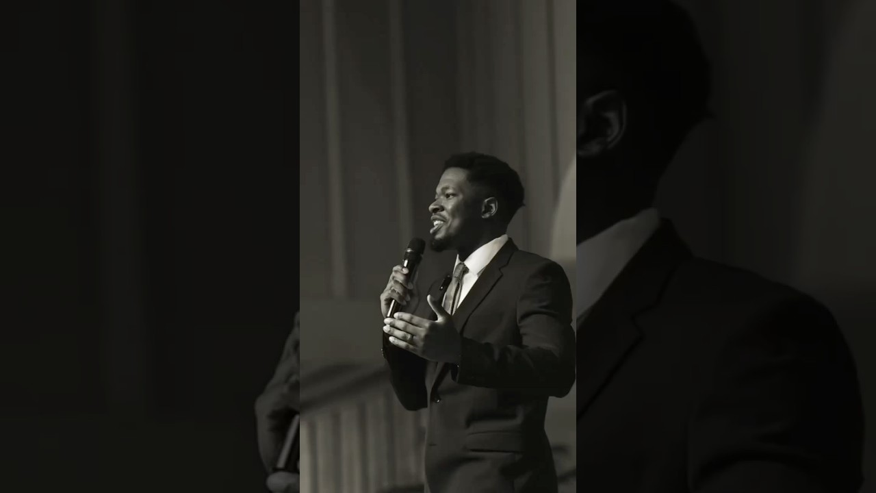 Promotional video thumbnail 1 for Dwight Thompson | Speaker on Elevating Your Life