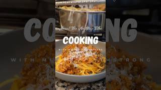 How to Make Spaghetti Bolognese | Easy & Flavorful Recipe