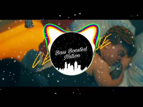 SZAKAL X DREDZIASTY - C'EST LA Vie (Bass Boosted)