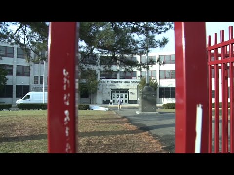 NJ Paterson COVID–19 Cases & Face Masks In the Public Schools