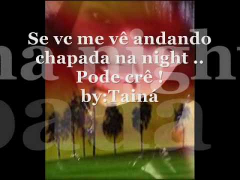 Tainá complexo ragga