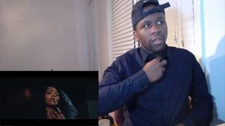 LaSauce - I Do Ft Amanda Black | Reaction Video
