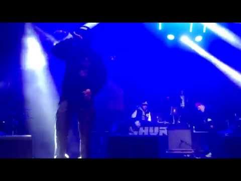 Svaras ir Dj Mamania - Gatvės lyga