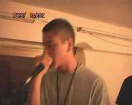 Risky roadz 2 Clip OT Crew