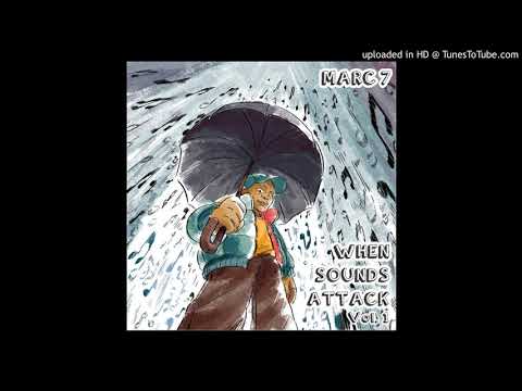 Marc 7 ‎– God Whispers