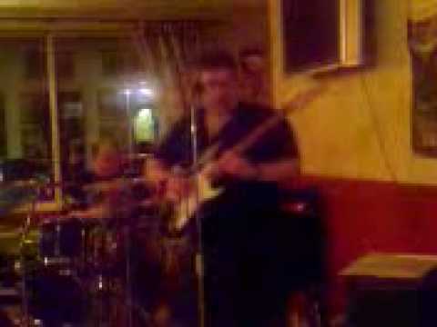 Red House @ The Blossoms , Bagillt - 1