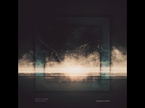 Indefinite Pitch premieres. AXOON - Funktionswert [Aarden Records]