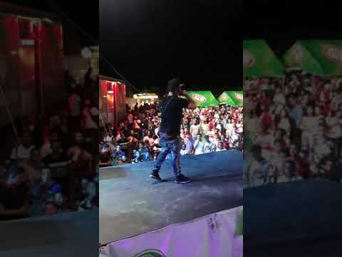 Mc woody Patronale matanzas 2019