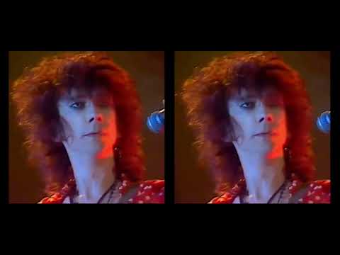 Lords Of The New Church - Live (Spain 1983 Full Video)