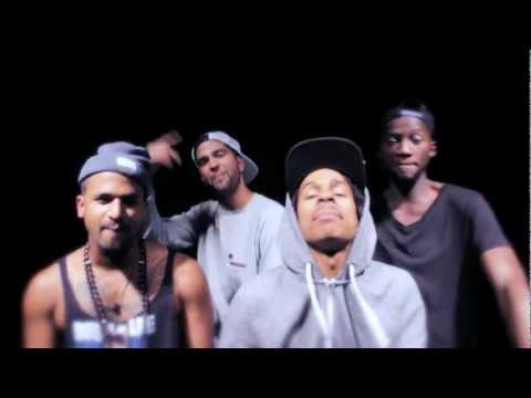 JAS CRW - Eastsiders I