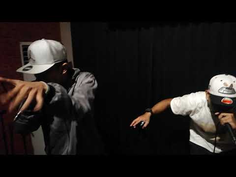 Dree Mc ft Buday - ILUSISENSI (LIVE perfrom at Waru #KUMPULRAPPER)