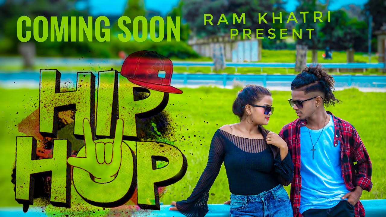 Hiphop Nagpuri Sadri 😉COMING SOON VIDEO 🤗🤩 SINGRE .Rahul Kumar ❤️