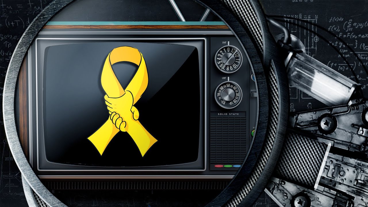 Suicídi0: representação da mídia e por que precisamos fazer MELHOR | Nerdologia