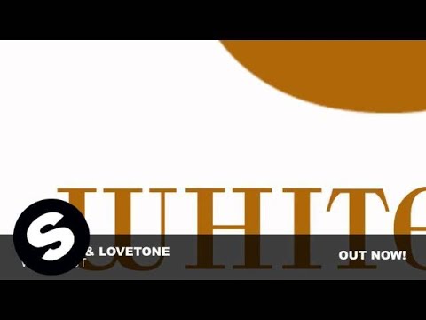 Heikki  L & Lovetone - White Out (Original Mix)