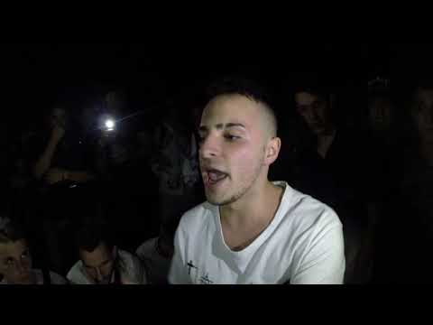 SPEKTRO vs ADS -FINAL- Edición Modalidad al Azar -3/3- DarkJail