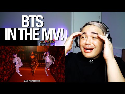 benny blanco, BTS & Snoop Dogg - Bad Decisions Reaction | BTS ARE IN THE MV?!