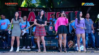 Download lagu FULL ALBUM LARESTA MUSIK LIVE GOIPANG WONOSALAM DEMAK mp3