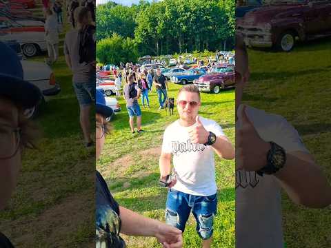 Oldtimertreffen Klingenberg am Main