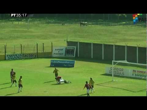 Flandria vs Def. de Belgrano por PAREStv - Fecha 34