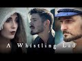 A Whistling Lad (feat. Adam Chance) | The Hound + The Fox