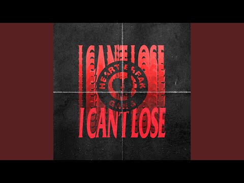 I Can't Lose (feat. 24hrs)