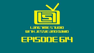 LangTime Studio, Episode 614