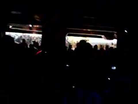 22.12.07. Birthday Party Dj Tisho G Bally Underground