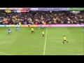Watford vs Leicester - Best Counterattack Ever!