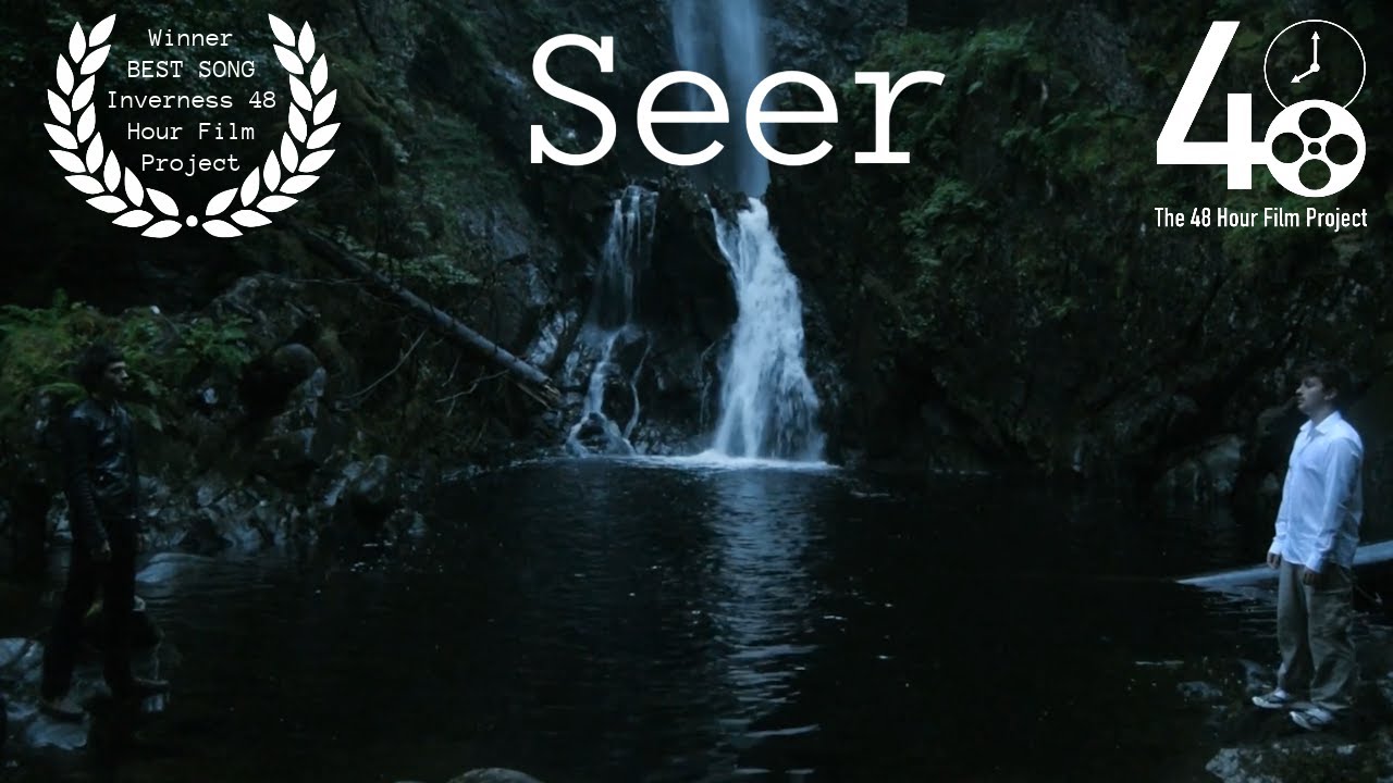 Seer - Inverness 48 Hour Film Project 2025