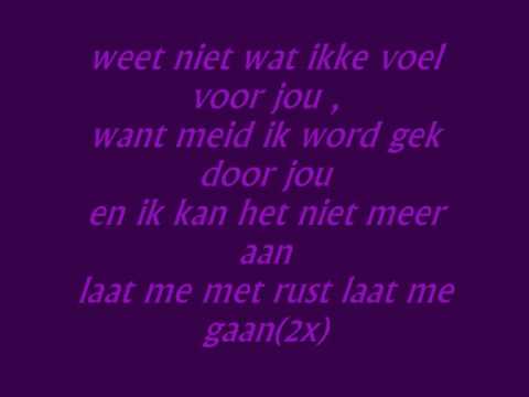 Risico Verleden tijd deel 1 Songtekst