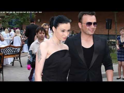 Anastasia Prihodko & David - Mezhdu Nami Nebo