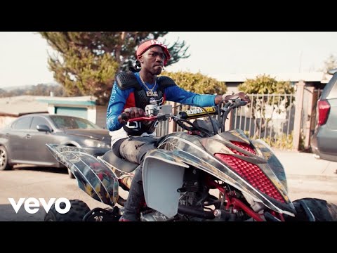 Jay Fizzle - Zaba Freestyle (Official Video)