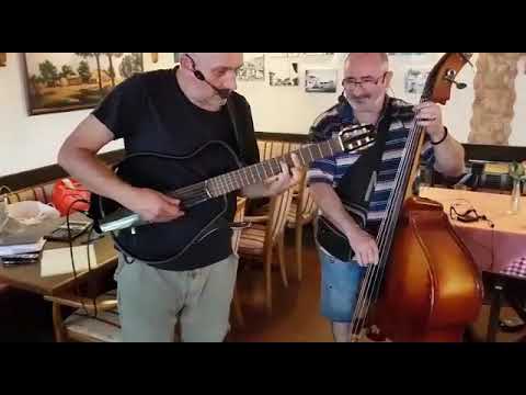 DUSO MOJA Kemal Monteno (Petar)