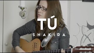 Tu / Shakira / Acústico / Griss Romero