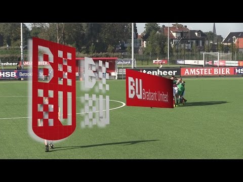 AZ O14 - Brabant United O14