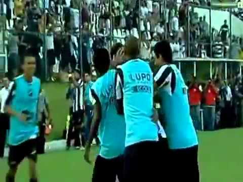 ABC 3 x 3 América/RN