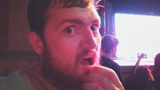Napom reacts to Jollux (15 year old prodigy) @American Beatbox Champs 2022 (BAD AUDIO WARNING 👀)